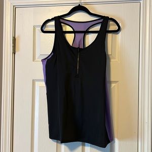 NWOT Ruby Ribbon Sport Tank